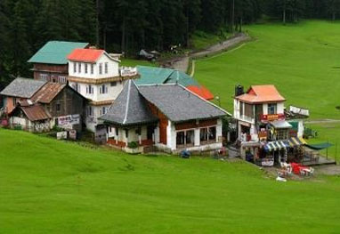 Dalhousie Tour Package