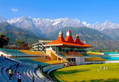 Dharamshala Tour Packages