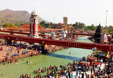 Haridwar Tour