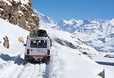 Manali Tour Packages
