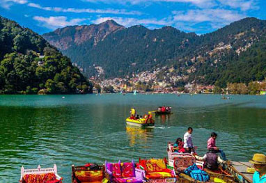 Uttrakhand Tour Package